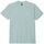 textil Hombre Camisetas manga corta Obey Camiseta Bold 3 Hombre Surf Spray Verde