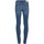 textil Mujer Vaqueros Ck Jeans Mid Rise Skinny Azul