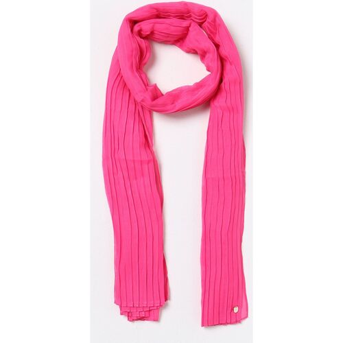 Accesorios textil Mujer Bufanda Liujo Accessori 2A4009T0300 X0549 Rosa