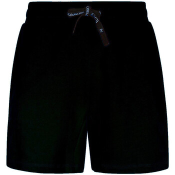 textil Hombre Shorts / Bermudas Emporio Armani EA7 3DUS52-PJTKZ Negro