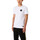 textil Hombre Camisetas manga corta Emporio Armani EA7 3DPT31-PJRGZ Blanco