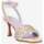 Zapatos Mujer Sandalias Albano 5211-FASHIO-CIPRIA Rosa