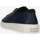 Zapatos Hombre Zapatillas altas Woolrich WFM241.030.1110 Azul