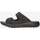 Zapatos Hombre Sandalias IgI&CO 5646000 Negro