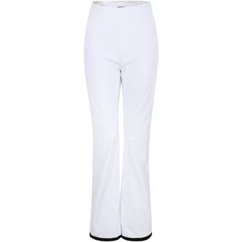 textil Mujer Pantalones Dare 2b Upshill Blanco