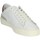 Zapatos Hombre Zapatillas altas Date M391-SO-CA-WX Blanco