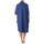textil Mujer Vestidos largos Persona By Marina Rinaldi 24132212926 Azul