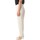 textil Mujer Pantalones con 5 bolsillos Luisa Viola P158F001508N Blanco