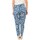 textil Mujer Pantalones con 5 bolsillos Elena Miro' P050P000083N Azul