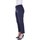 textil Mujer Pantalón cargo Dondup DP268B GS0049BM5 Azul