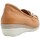 Zapatos Mujer Mocasín 24 Hrs 25967 Marrón