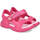 Zapatos Niña Sandalias Biomecanics MD232290-F Rosa