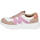 Zapatos Mujer Deportivas Moda Mysoft MD24M264 Blanco