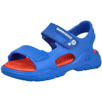Zapatos Niño Sandalias Biomecanics MD232290-A Azul