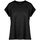textil Mujer Tops y Camisetas Bomboogie TW7352 T JLI4-90 Negro