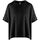 textil Mujer Tops y Camisetas Bomboogie TW8509 T JLI4-90 Negro