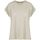 textil Mujer Tops y Camisetas Bomboogie TW7352 T JLI4-105 Blanco