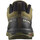 Zapatos Hombre Senderismo Salomon X ULTRA 4 GTX Verde