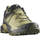 Zapatos Hombre Senderismo Salomon X ULTRA 360 Verde