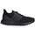Zapatos Niños Running / trail adidas Originals UBOUNCE DNA J Negro