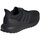 Zapatos Niños Running / trail adidas Originals UBOUNCE DNA J Negro