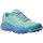 Zapatos Mujer Running / trail Hoka one one TORRENT 3 Azul