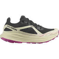 Zapatos Mujer Running / trail Salomon ULTRA FLOW W Negro