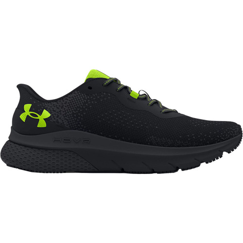 Zapatos Hombre Running / trail Under Armour UA HOVR Turbulence 2 Negro