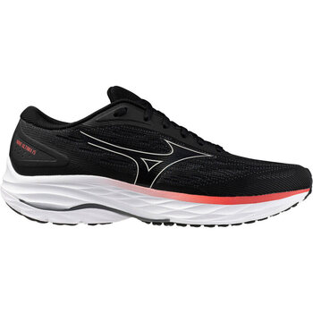 Zapatos Hombre Running / trail Mizuno WAVE ULTIMA 15 Negro