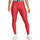 textil Mujer Pantalones de chándal Under Armour UA HG Authentics Legging Rojo