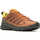 Zapatos Hombre Senderismo Merrell SPEED ECO Naranja