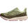 Zapatos Mujer Running / trail Hoka one one STINSON 7 Verde