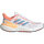 Zapatos Mujer Running / trail adidas Originals SOLARBOOST 5 W Blanco
