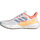 Zapatos Mujer Running / trail adidas Originals SOLARBOOST 5 W Blanco
