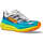 Zapatos Hombre Running / trail Hoka one one STINSON 7 Azul