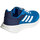 Zapatos Niños Running / trail adidas Originals Tensaur Run 2.0 K Azul