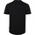textil Hombre Camisetas manga corta Dare2b Fundament Tee Negro
