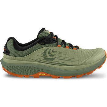 Zapatos Hombre Running / trail Topo PURSUIT MS Verde