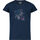 textil Niños Camisetas manga corta Cmp KID G T-SHIRT Azul