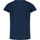 textil Niños Camisetas manga corta Cmp KID G T-SHIRT Azul