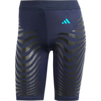 textil Mujer Shorts / Bermudas adidas Originals ADIZERO S TGT R Azul