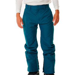 textil Hombre Pantalones de chándal Rip Curl BASE 10K/10K PANT Azul