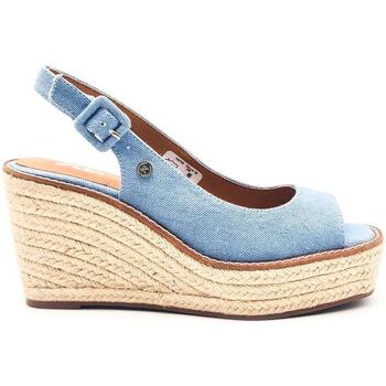 Zapatos Mujer Sandalias Xti 142789 Azul