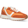 Zapatos Mujer Zapatillas bajas Nobrand Zapatillas Deportivas Casual de Mujer Naranja