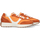 Zapatos Mujer Zapatillas bajas Nobrand Zapatillas Deportivas Casual de Mujer Naranja
