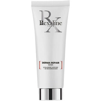 Belleza Hidratantes & nutritivos Rexaline Derma Night Mask-in-cream 6 X 