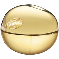 Belleza Perfume Donna Karan Golden Delicious Edp Vapo 