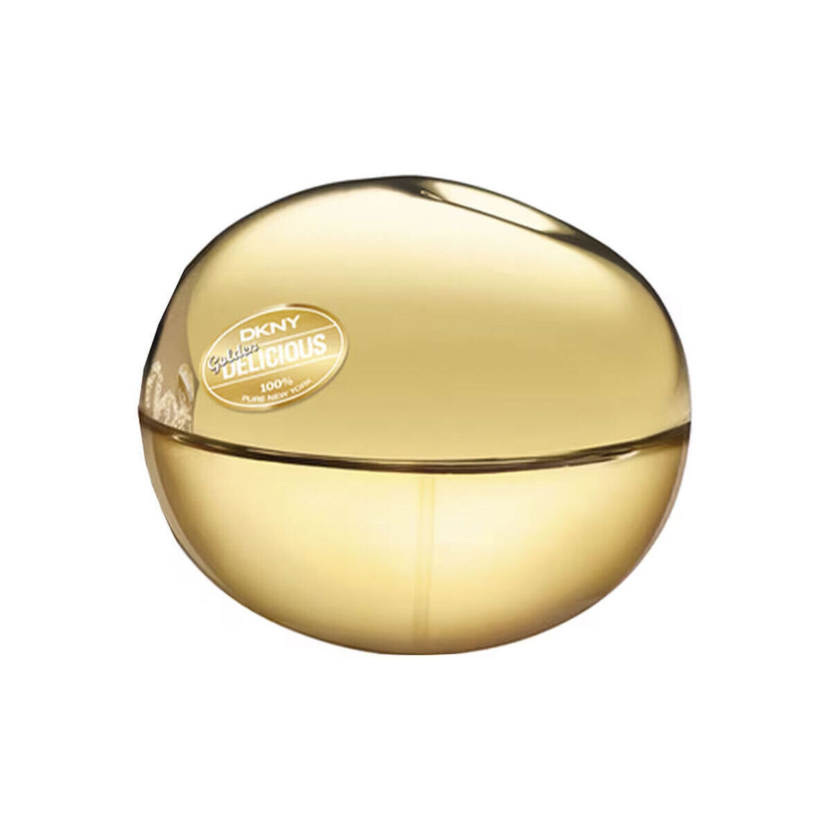 Belleza Perfume Donna Karan Golden Delicious Edp Vapo 