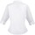 textil Mujer Camisas Premier PR305 Blanco