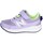 Zapatos Niña Zapatillas bajas New Balance IT570LL3 Violeta